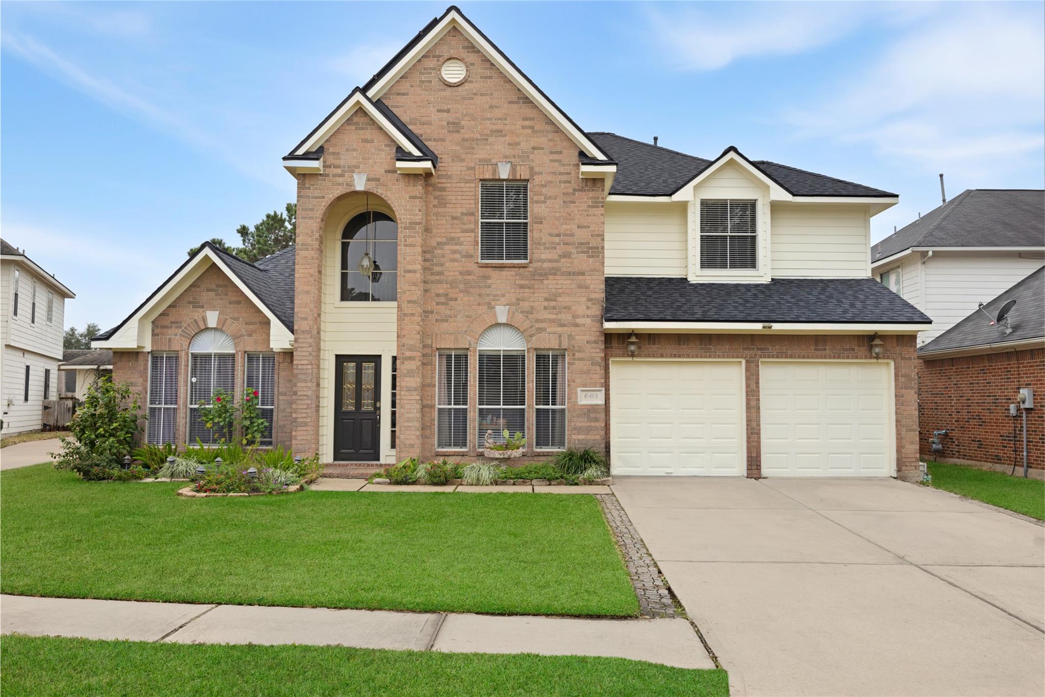 6415 Mustang Draw Lane