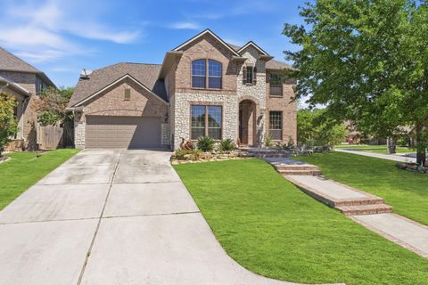 Photo of 27502 Chris Ridge Court, Spring, TX 77386 (MLS # 74126519)