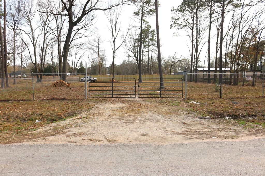 Photo of 21820 Cherry St St, New Caney, TX 77357 (MLS # 37718508)