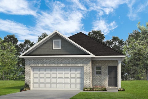 Photo of 341 Stone Placa Trail, Brookshire, TX 77423 (MLS # 64605390)