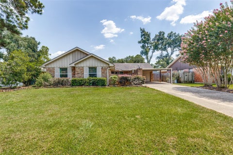 Photo of 10031 Timberoak Drive, Houston, TX 77080 (MLS # 4491048)