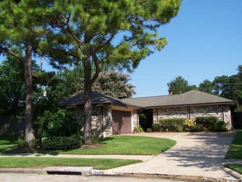 Homes For Rent - 13438 Nevermore Drive<br/> Cypress, TX 77429