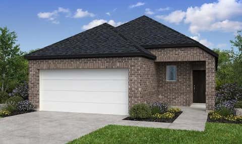 Photo of 138 Spree Cove, Richmond, TX 77469 (MLS # 7967696)