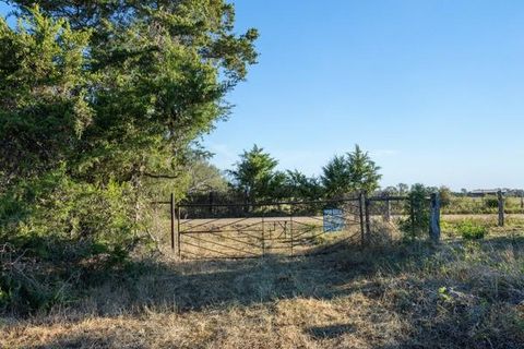 Vacant Land For Sale - TBD Cr 163<br/> Caldwell, TX 77836