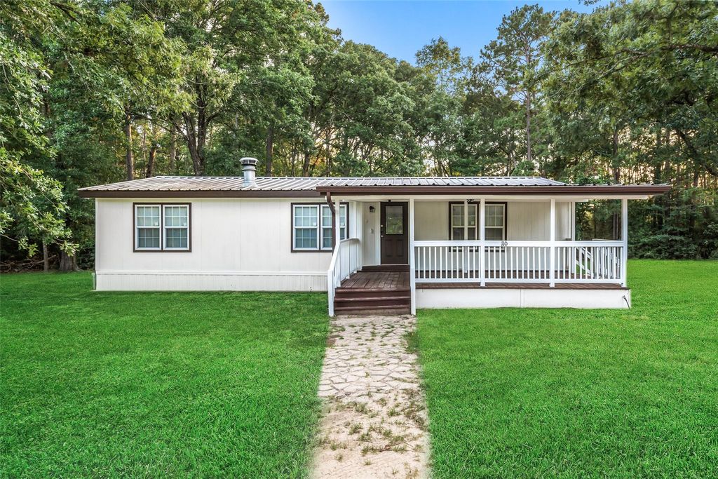Photo of 110 Charlies Lane Lane, Trinity, TX 75862 (MLS # 88616437)