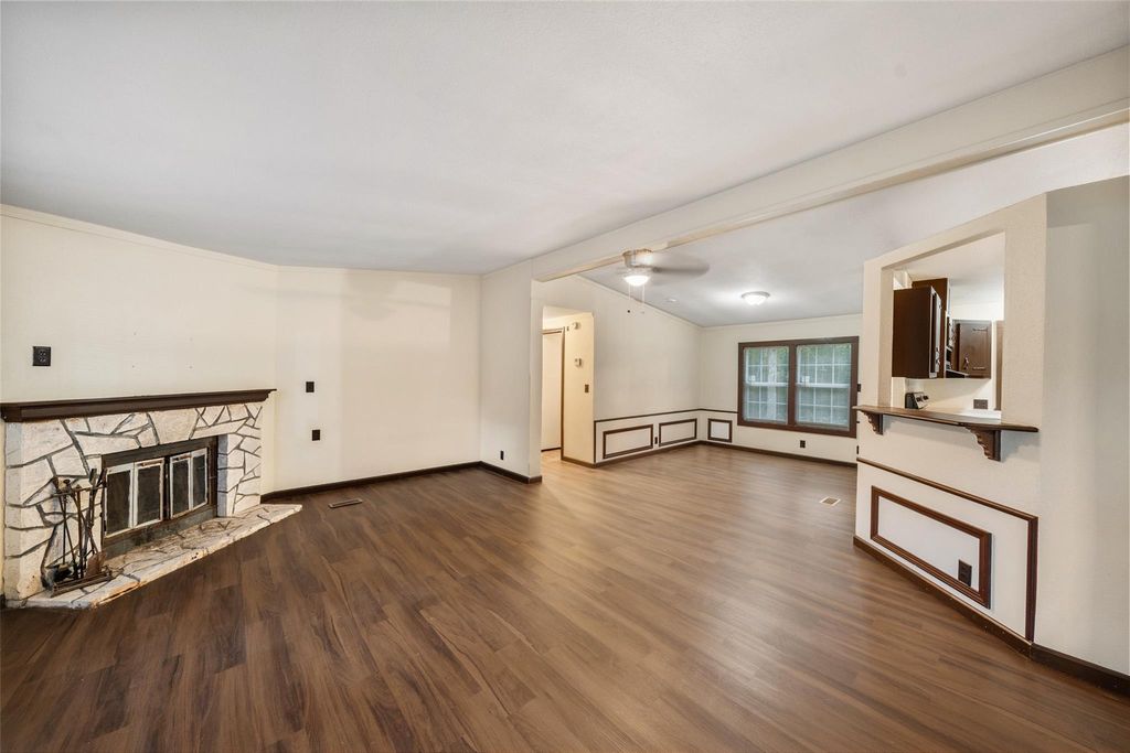 Photo of 110 Charlies Lane Lane, Trinity, TX 75862 (MLS # 88616437)
