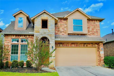 Photo of 13315 Canton Cliff Court, Humble, TX 77346 (MLS # 90549769) Photo of 13315 Canton Cliff Court, Humble, TX 77346 (MLS # 90549769)