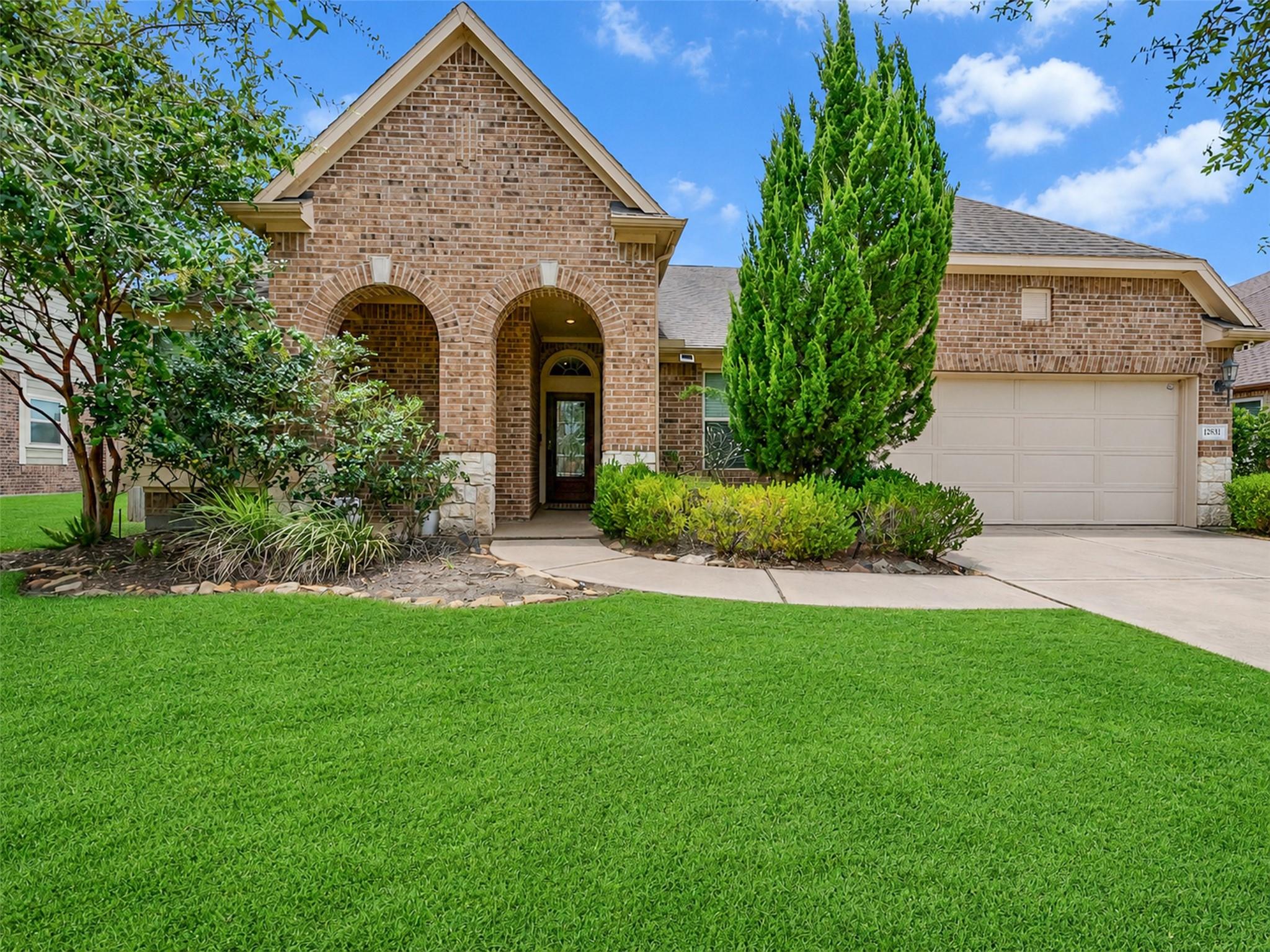 12831 Arlington Meadows Lane