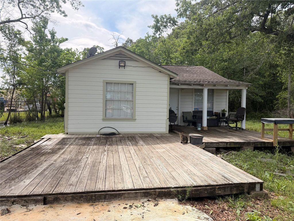 Photo of 22324 Cuttler Road, New Caney, TX 77357 (MLS # 61868435)