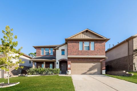 12295 Little Blue Heron Lane Conroe TX 77304