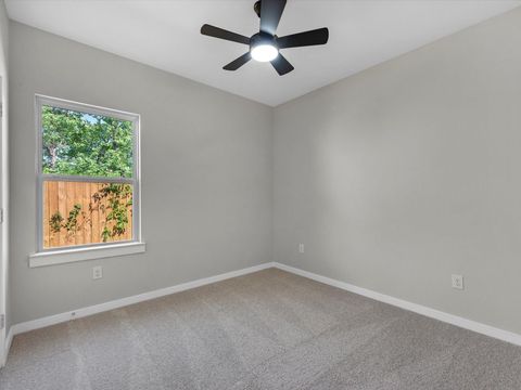 Tiny photo for 5201 Kenilwood Dr DR #A, Houston, TX 77033 (MLS # 30645869)