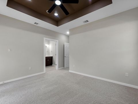Tiny photo for 5201 Kenilwood Dr DR #A, Houston, TX 77033 (MLS # 30645869)