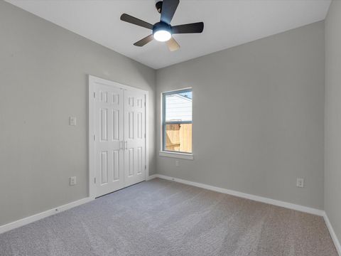 Tiny photo for 5201 Kenilwood Dr DR #A, Houston, TX 77033 (MLS # 30645869)