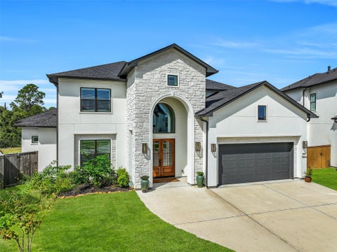Photo of 2130 Northgate Crossing, Friendswood, TX 77546 (MLS # 46299076)