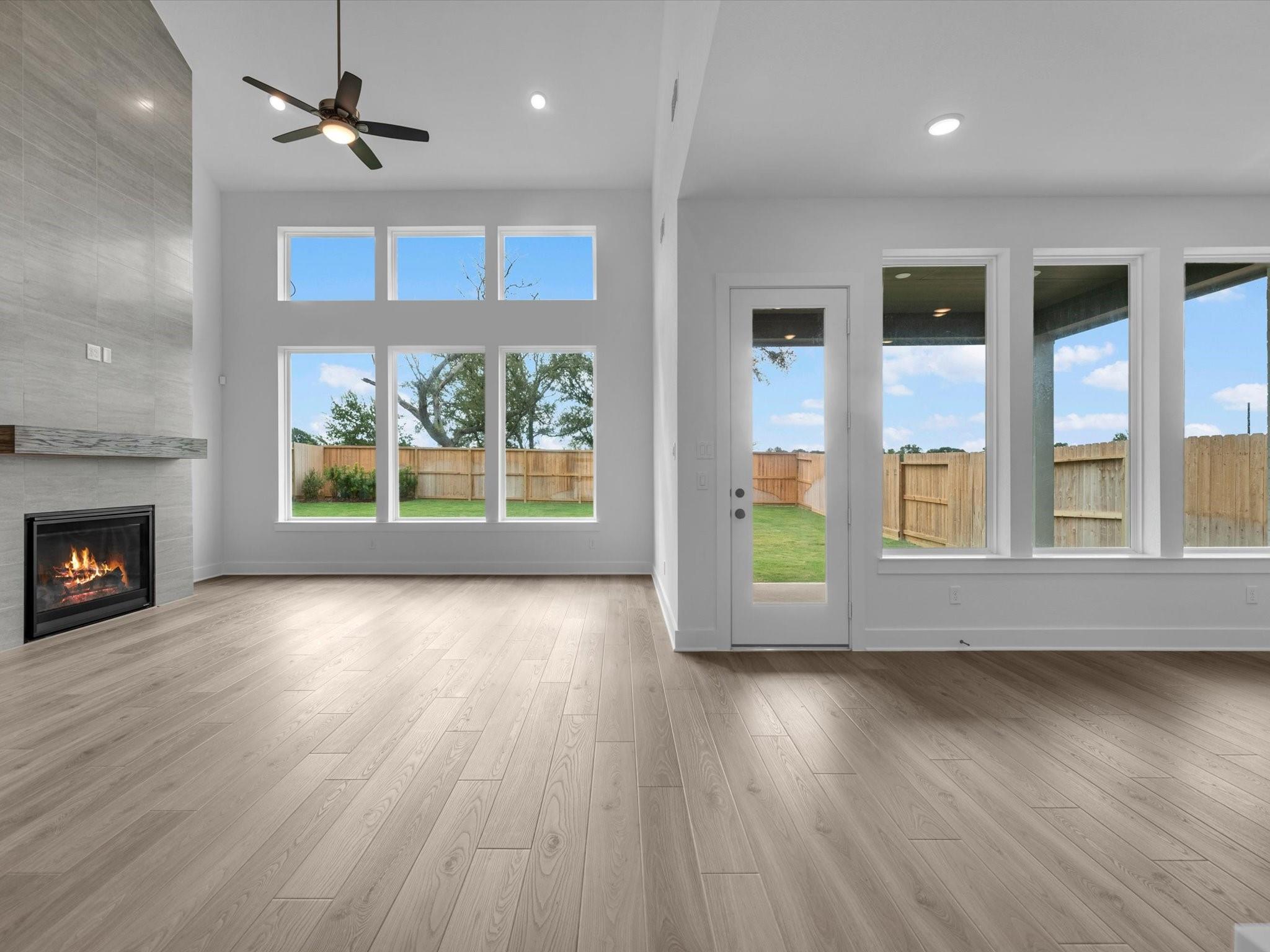 32019 Cascade Ridge Drive