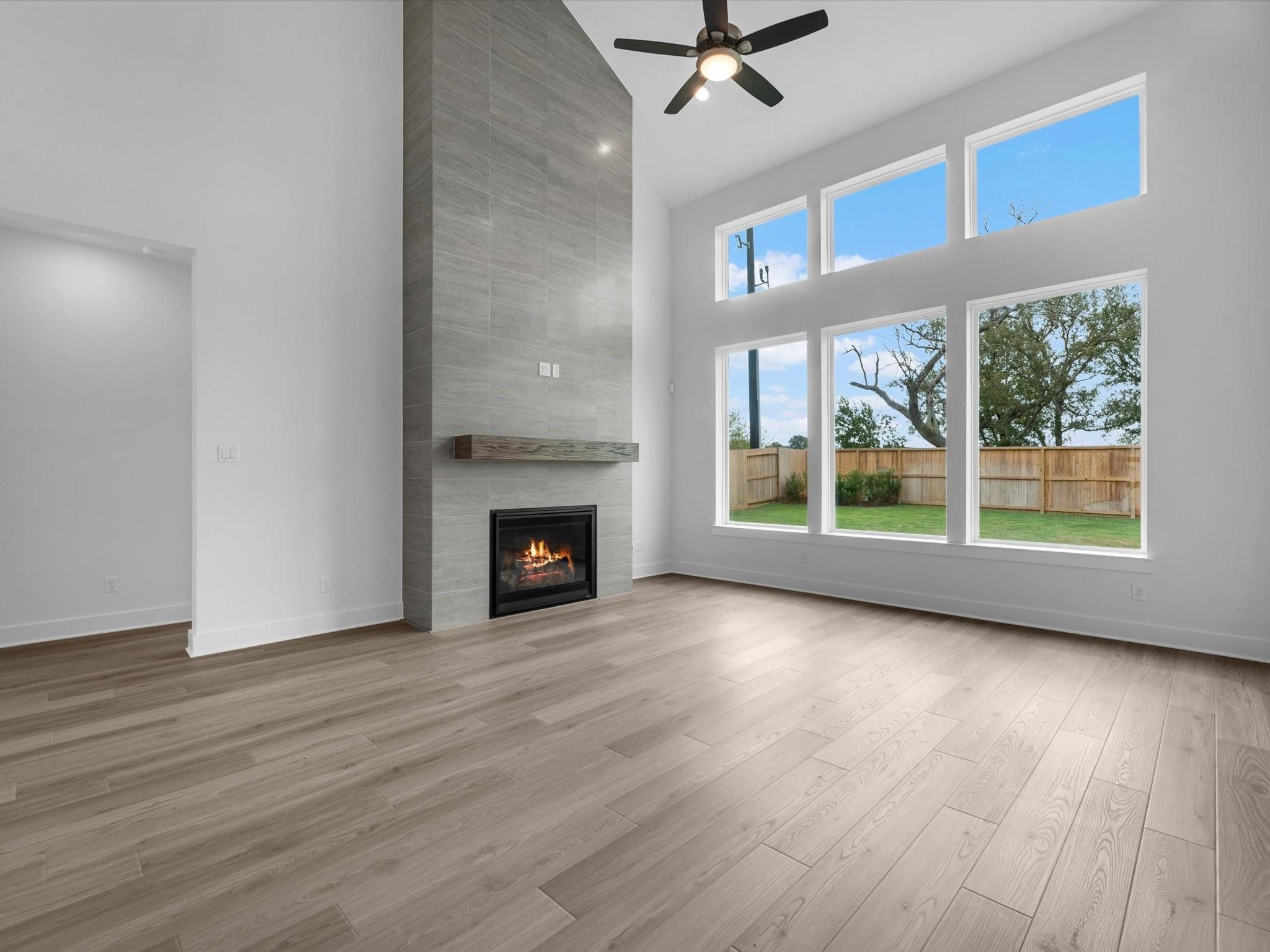 32019 Cascade Ridge Drive