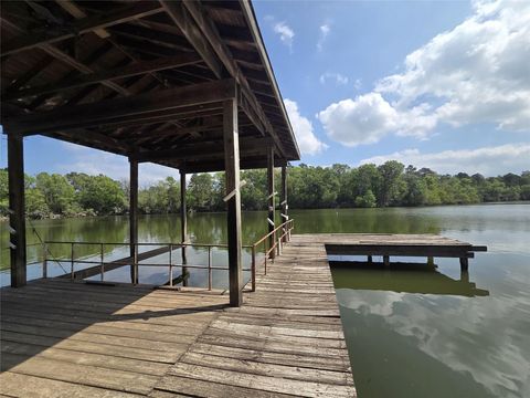 0 Lakeside Drive Huntsville TX 77320