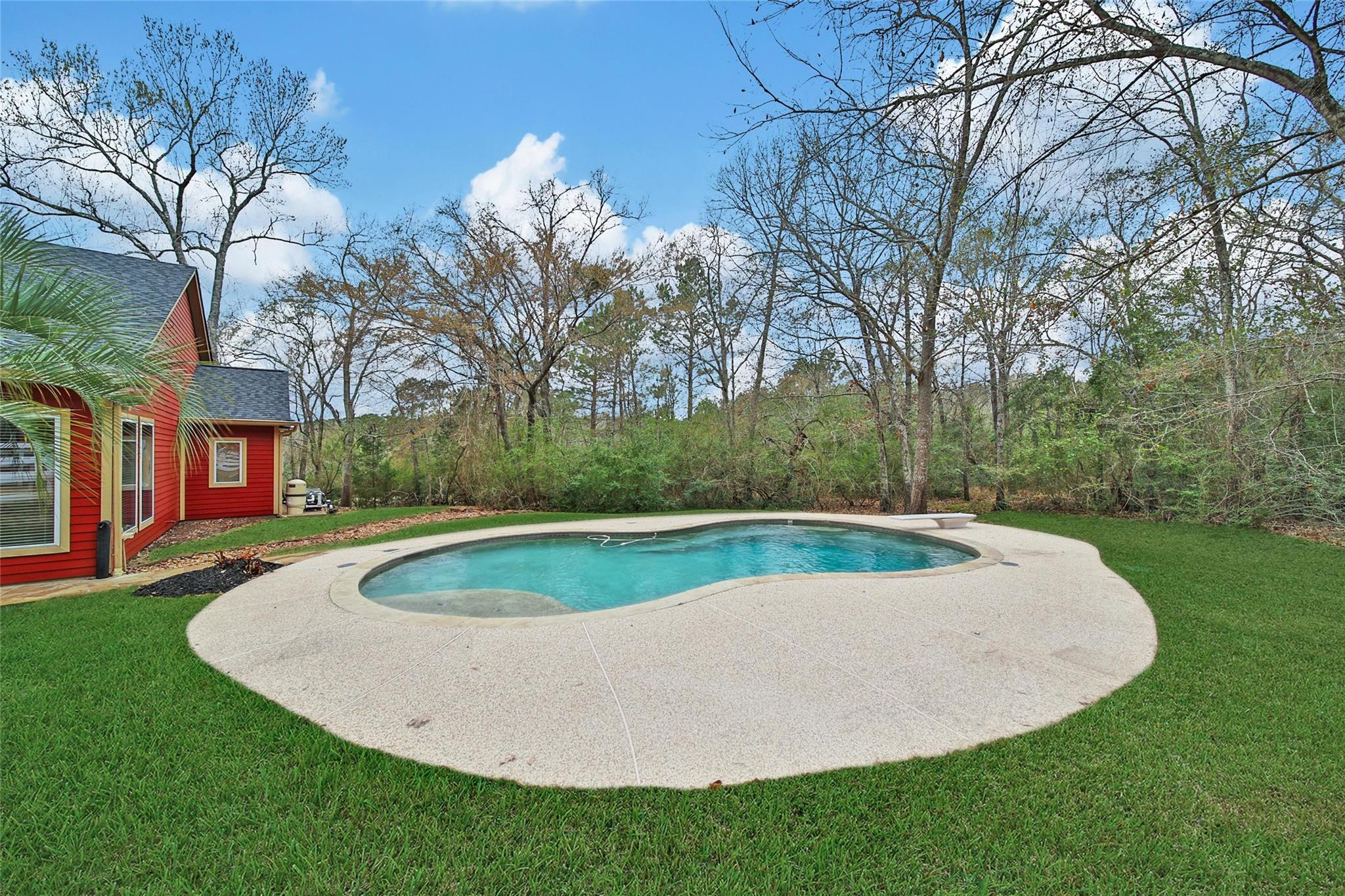 20011 Hilltop Ranch Drive