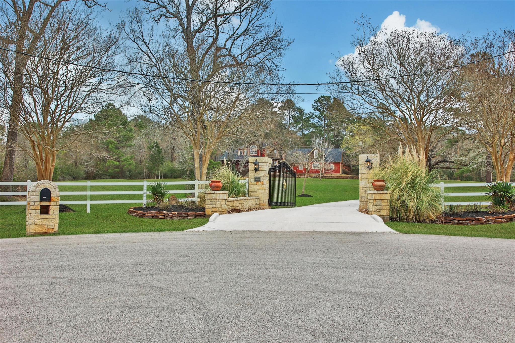 20011 Hilltop Ranch Drive