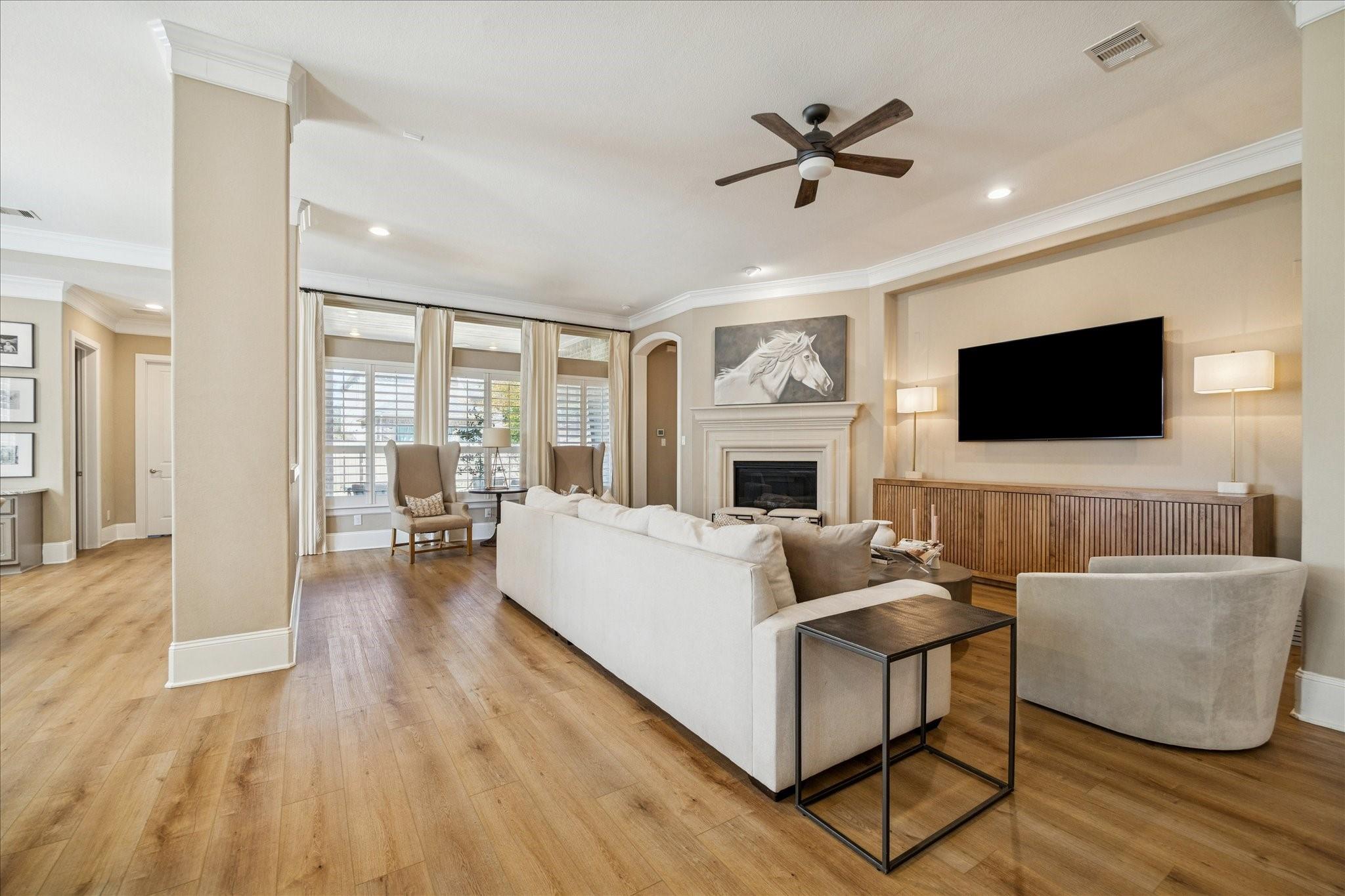 2914 Rutherford Place Court