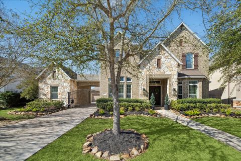 Photo of 2914 Rutherford Place Court, Katy, TX 77494 (MLS # 85484859)