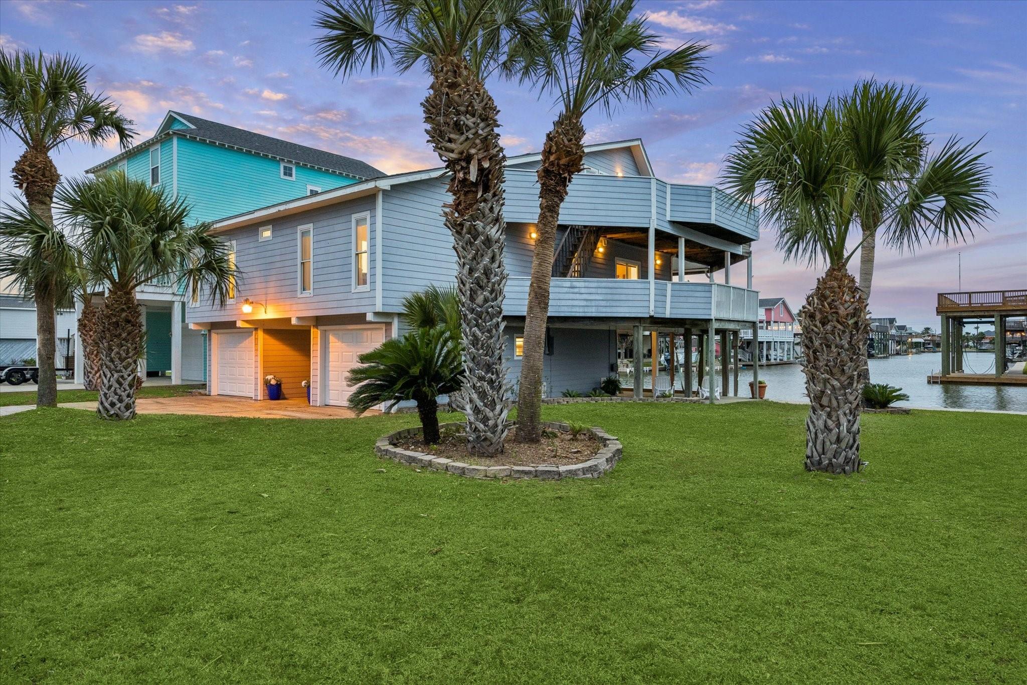 4105 Nueces Drive