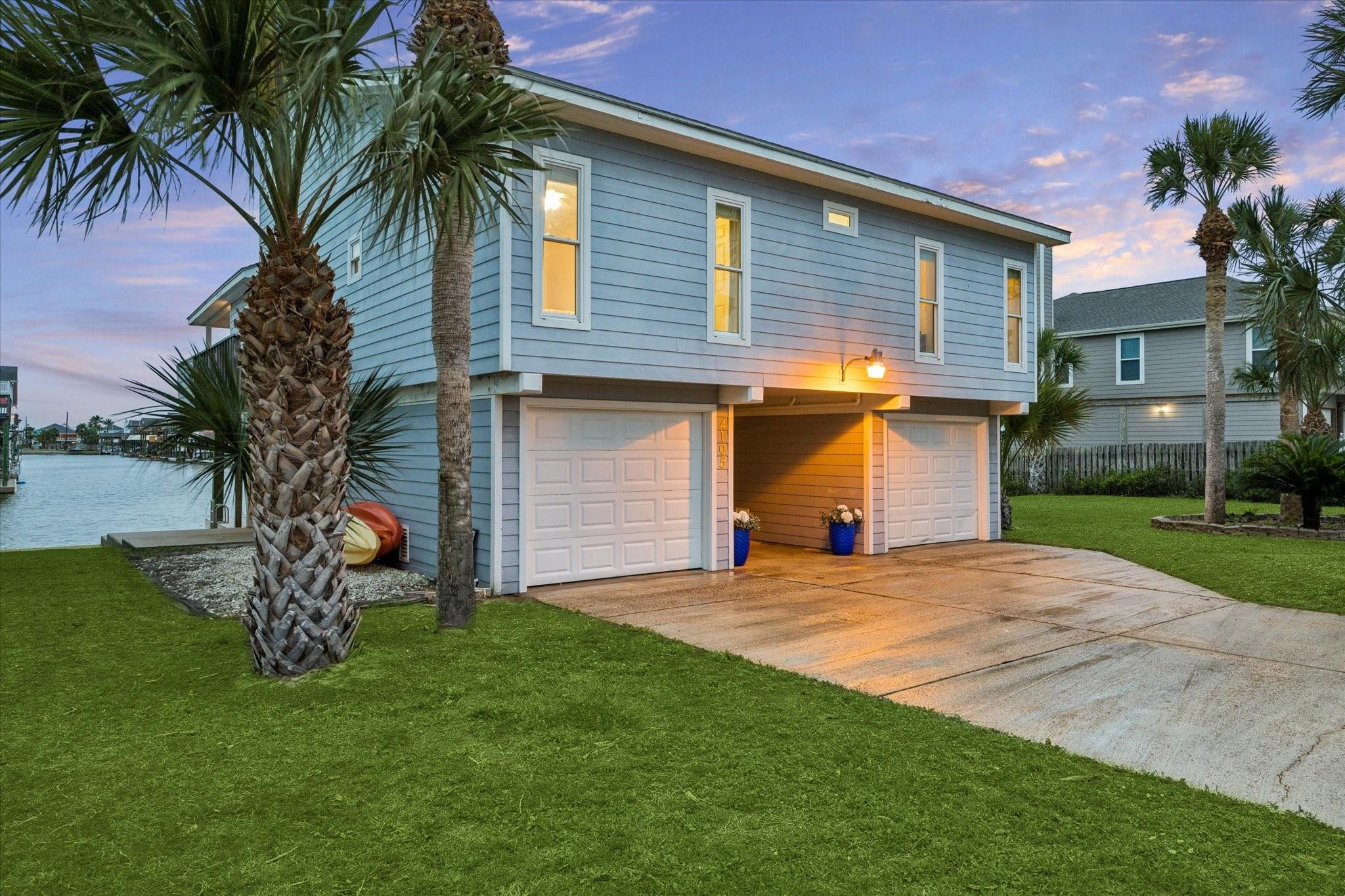 4105 Nueces Drive