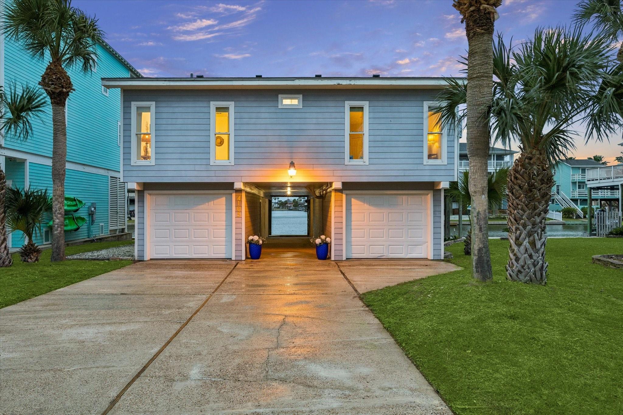 4105 Nueces Drive