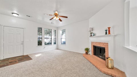 Photo of 2919 Blue Dawn Drive, Katy, TX 77449 (MLS # 89399373)