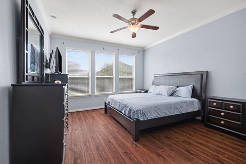 Tiny photo for 20418 Kittredge Drive, Humble, TX 77338 (MLS # 20219895)