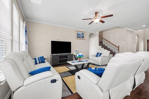 Tiny photo for 20418 Kittredge Drive, Humble, TX 77338 (MLS # 20219895)