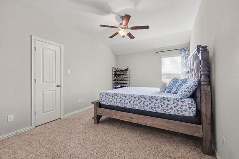 Tiny photo for 20418 Kittredge Drive, Humble, TX 77338 (MLS # 20219895)