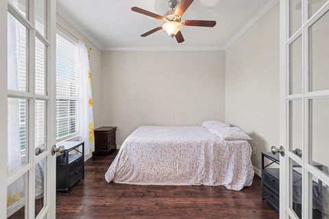 Tiny photo for 20418 Kittredge Drive, Humble, TX 77338 (MLS # 20219895)