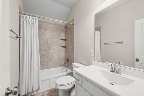 Tiny photo for 20418 Kittredge Drive, Humble, TX 77338 (MLS # 20219895)