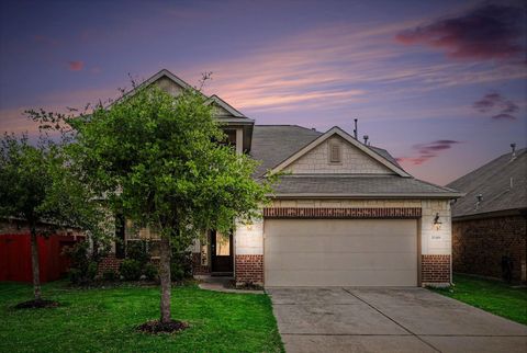 Photo of 20418 Kittredge Drive, Humble, TX 77338 (MLS # 20219895)