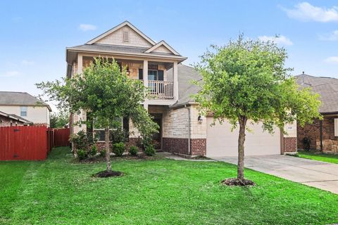 Tiny photo for 20418 Kittredge Drive, Humble, TX 77338 (MLS # 20219895)