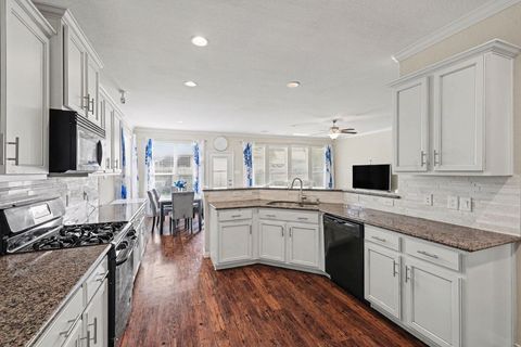 Tiny photo for 20418 Kittredge Drive, Humble, TX 77338 (MLS # 20219895)