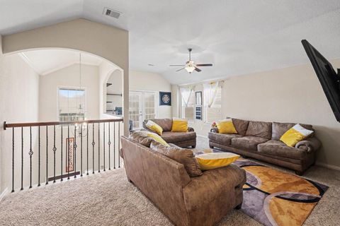 Tiny photo for 20418 Kittredge Drive, Humble, TX 77338 (MLS # 20219895)