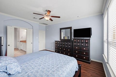 Tiny photo for 20418 Kittredge Drive, Humble, TX 77338 (MLS # 20219895)