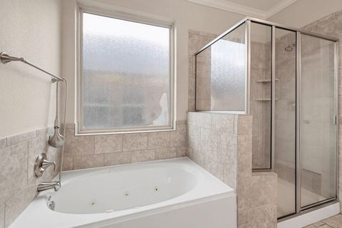 Tiny photo for 20418 Kittredge Drive, Humble, TX 77338 (MLS # 20219895)