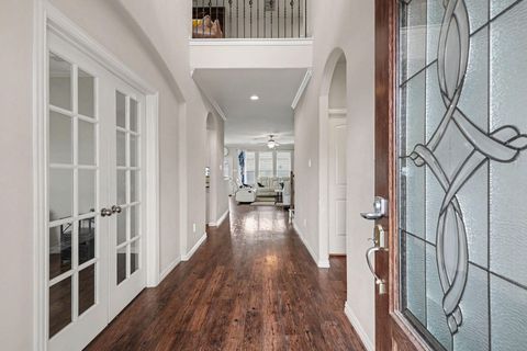 Tiny photo for 20418 Kittredge Drive, Humble, TX 77338 (MLS # 20219895)