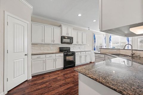 Tiny photo for 20418 Kittredge Drive, Humble, TX 77338 (MLS # 20219895)