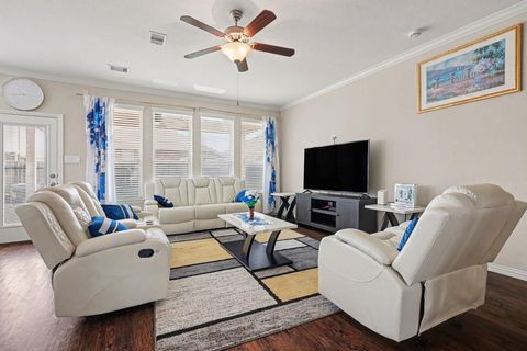 Tiny photo for 20418 Kittredge Drive, Humble, TX 77338 (MLS # 20219895)