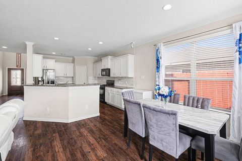 Tiny photo for 20418 Kittredge Drive, Humble, TX 77338 (MLS # 20219895)