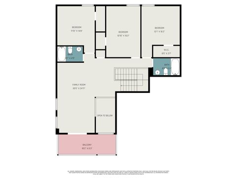 Tiny photo for 20418 Kittredge Drive, Humble, TX 77338 (MLS # 20219895)