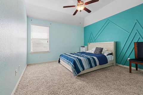 Tiny photo for 20418 Kittredge Drive, Humble, TX 77338 (MLS # 20219895)