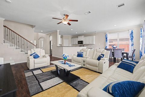 Tiny photo for 20418 Kittredge Drive, Humble, TX 77338 (MLS # 20219895)