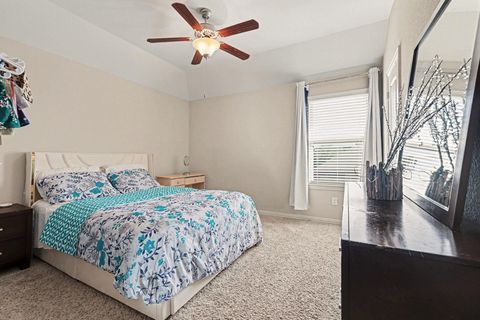 Tiny photo for 20418 Kittredge Drive, Humble, TX 77338 (MLS # 20219895)