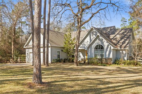 106 Oak Hollow Boulevard Hockley TX 77447