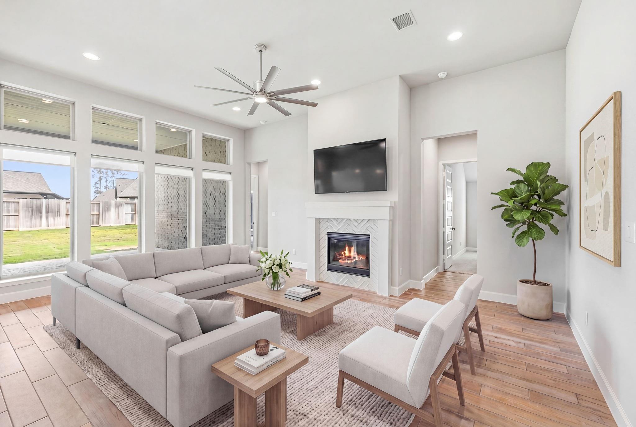 11814 Bush Tail Court